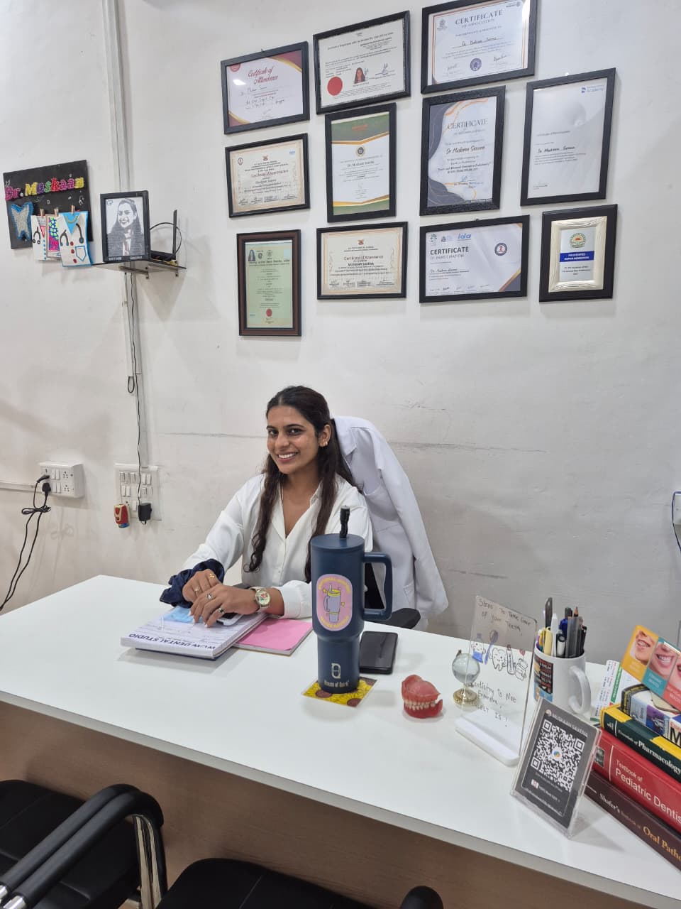 WOW Dental Studio gallery photo 14