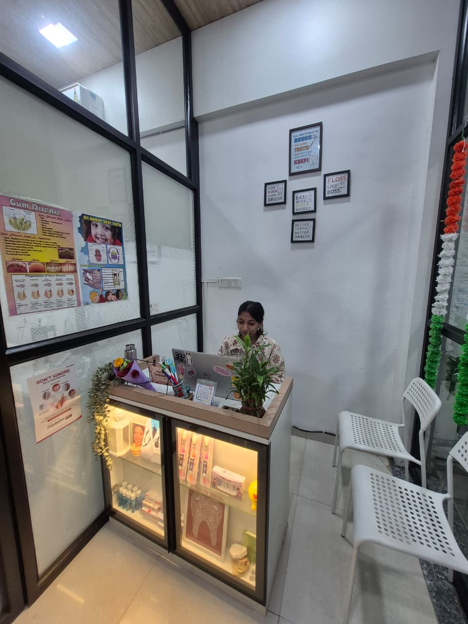 WOW Dental Studio gallery photo 9