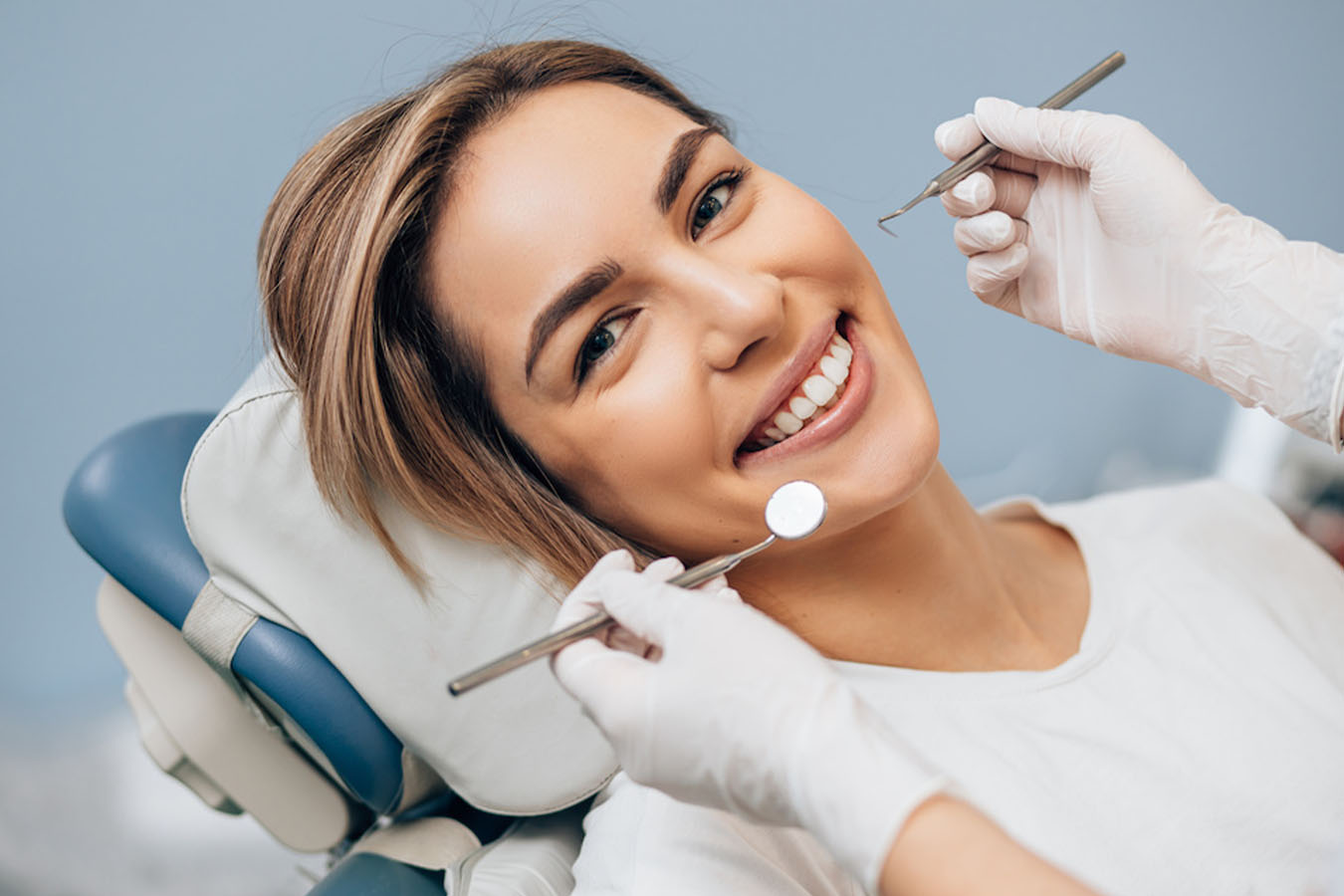 Pain Free Dental Treatment In Ulwe