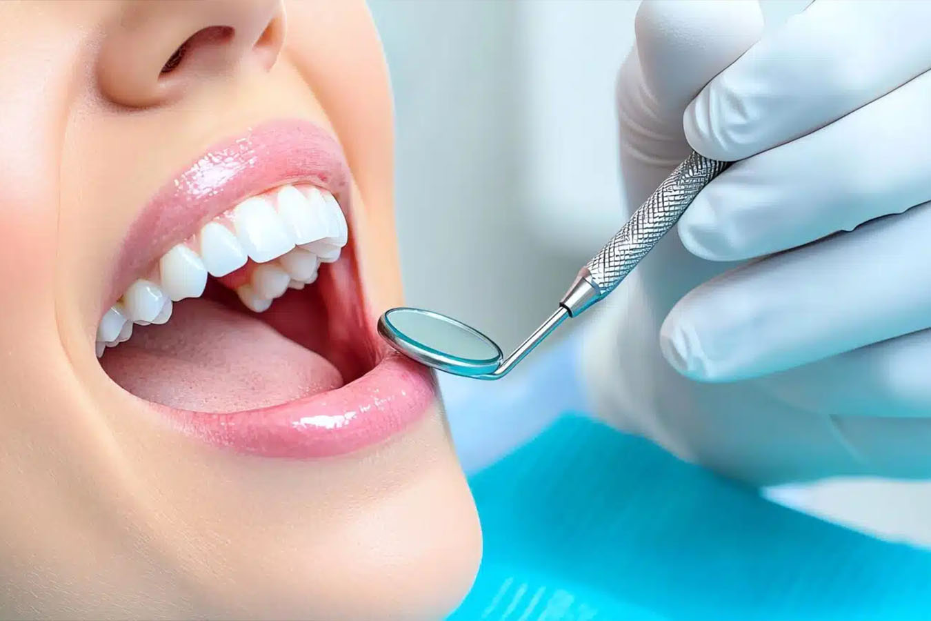Teeth Cleaning in Ulwe