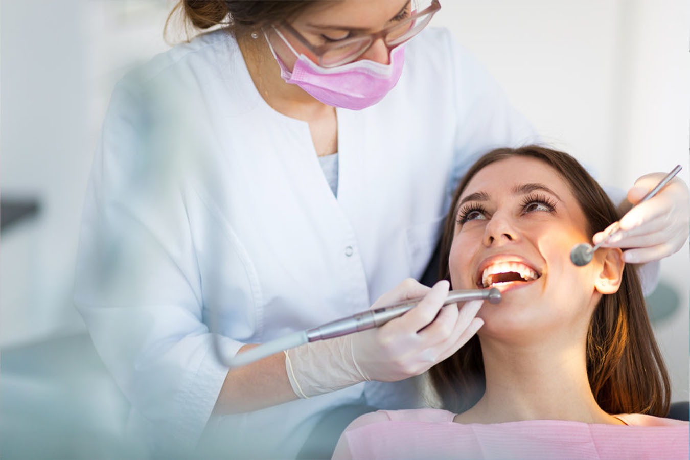 Dental Checkup in Ulwe