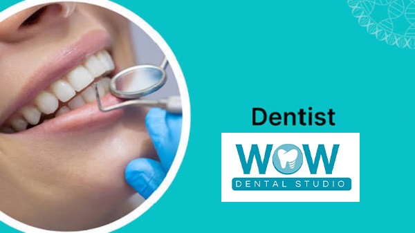 Best Dentist in Ulwe